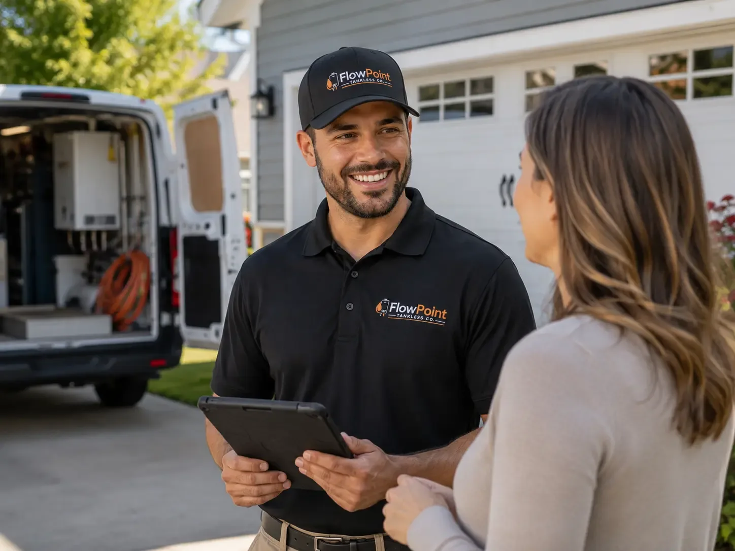 Tankless Water Heater Installation Gridley, CA FAQs